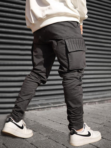 M's Versatility Cargo Pant Stylish Tactical(Final Sale–No Return or Exchange)