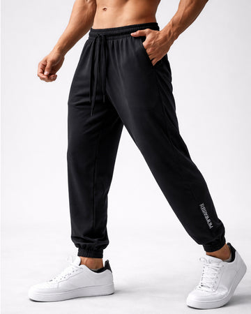 Men’s Lightweight Performance Training Joggers