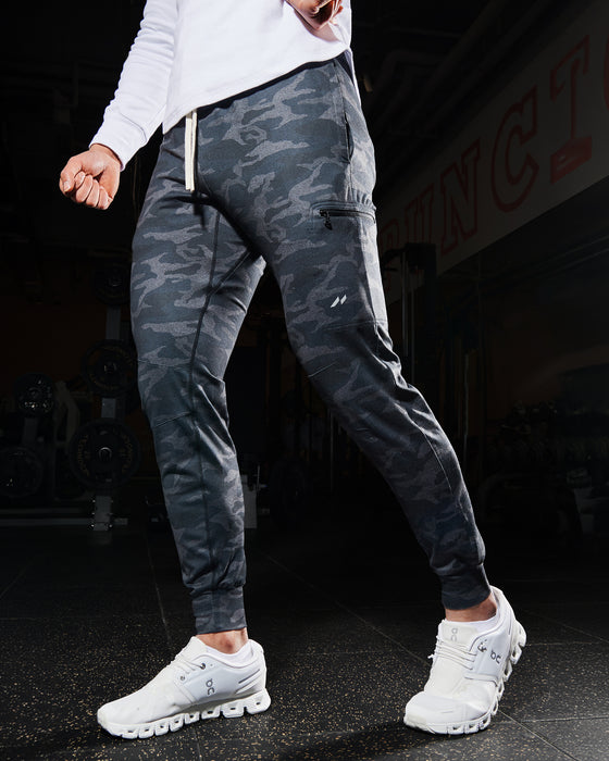Softest Performance Tech Jogger 2.0 - Ahaselected