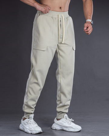 All-Day Performance Cargo Joggers