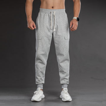 All-Day Performance Cargo Joggers