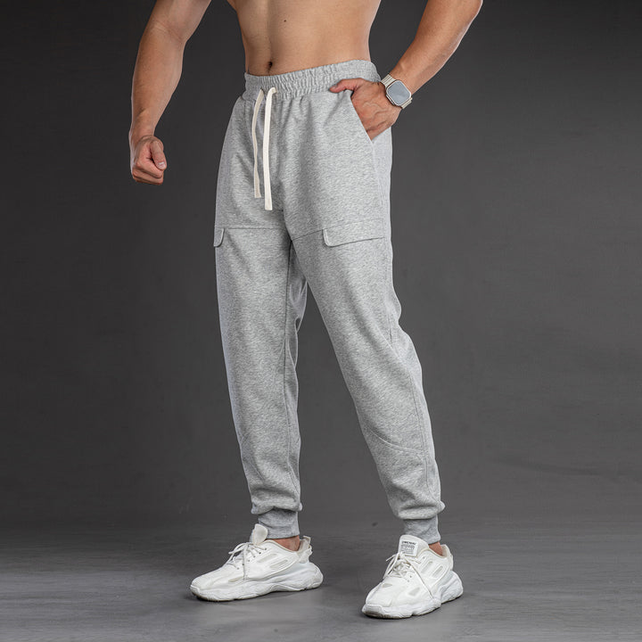 All-Day Performance Cargo Joggers