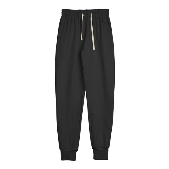 Training Zipper Pocket Trousers Toe Outdoor Men - Ahaselected