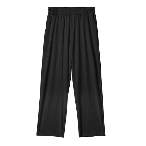 Quick-drying Trousers Sports Straight Tube Breathable Fitness - Ahaselected