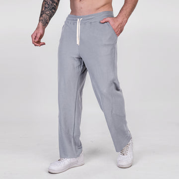 Men’s Straight Leg Athletic Sweatpants