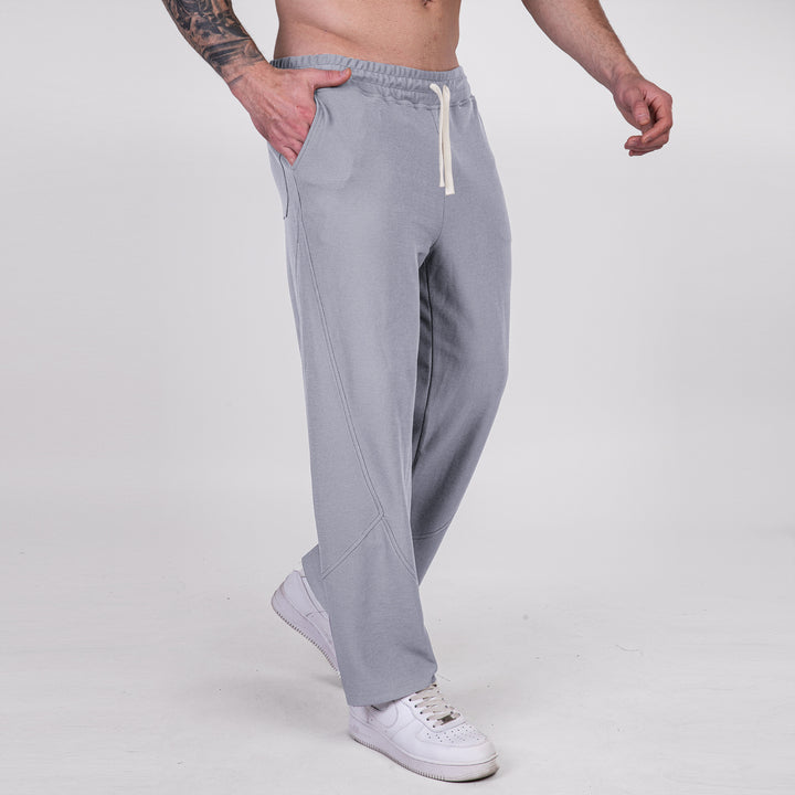 Men’s Straight Leg Athletic Sweatpants