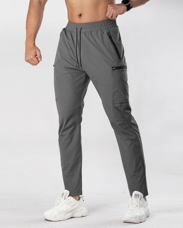 Men’s Quick-Dry Outdoor Performance Pants