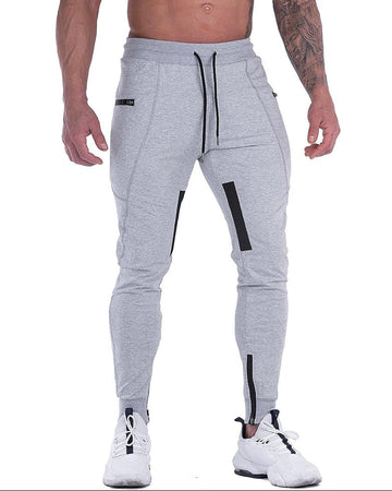 Men’s Casual Athletic Jogger Pants