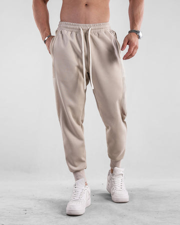 AthleticSoft Tapered Side-Pocket Joggers