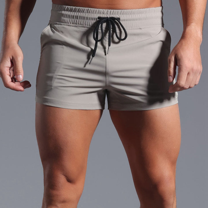 Men’s Lightweight Performance Training Shorts-2" Inseam