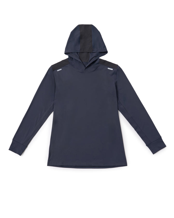 Men's Quick-Dry Athletic Hoodie