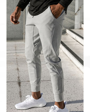 Men's Elite Active Workout Jogger