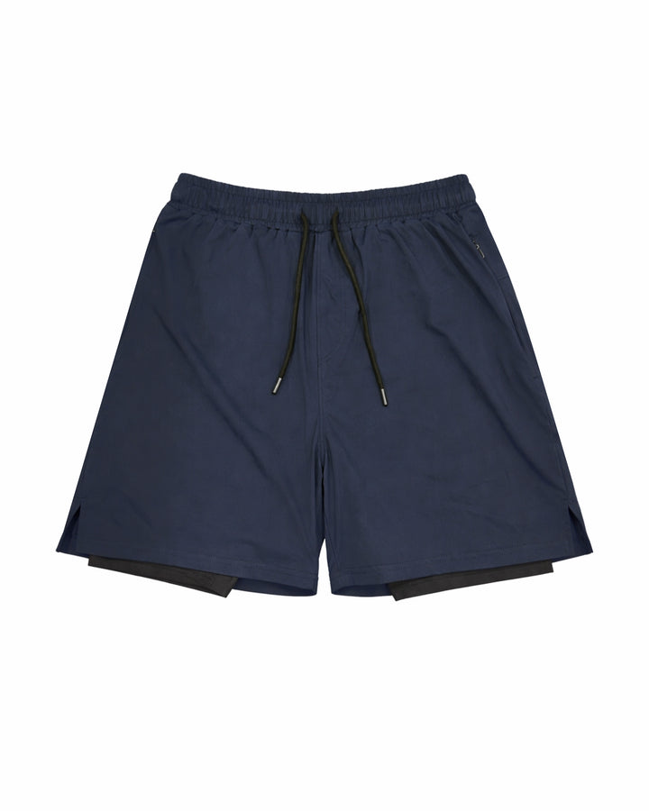 Men’s Performance 5” Lined Shorts