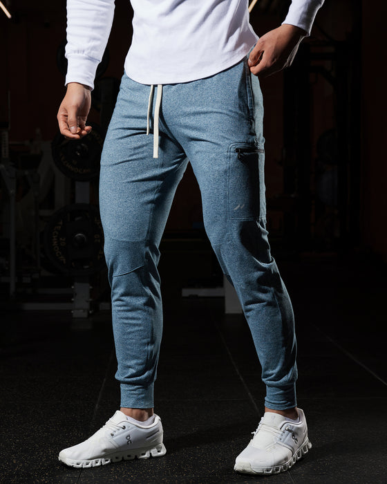 Softest Performance Tech Jogger 2.0 - Ahaselected