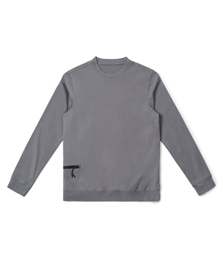 Men's Active Crewneck Sweatshirt