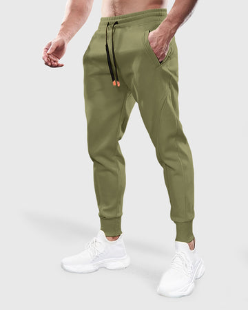 Pantalon de jogging cinétique essentiel toutes saisons