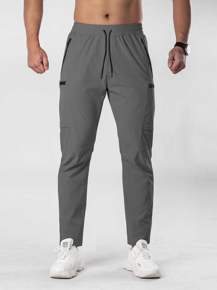 Men’s Quick-Dry Outdoor Performance Pants