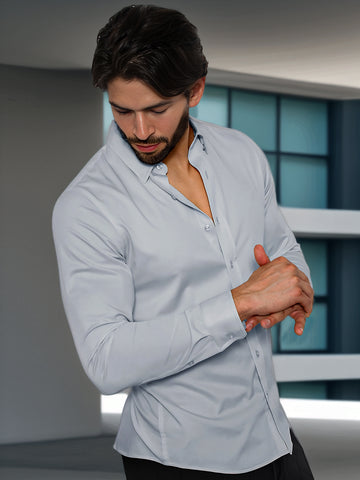 Bamboo Performance Shirt New