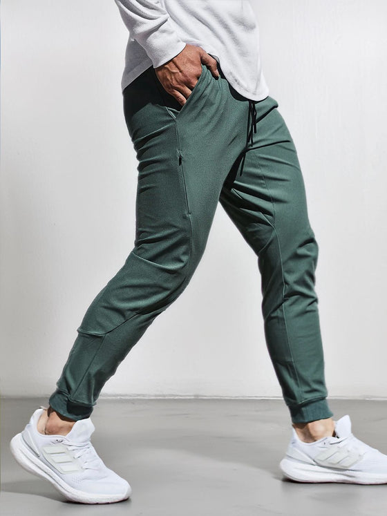 All Day Elite Performance Jogger Pants - Ahaselected