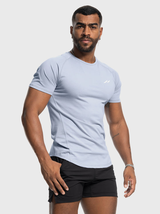 Active Fit Gym Tee New - Ahaselected