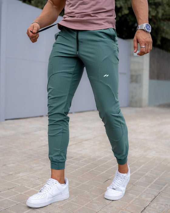 All Day Elite Unstoppable Jogger - Ahaselected