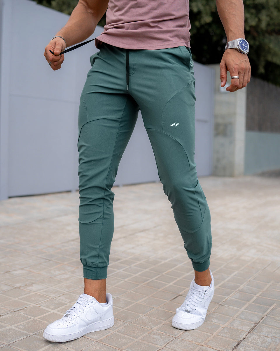 【ANDAR】 Icebreed Jogger Pants / 追跡付 Icemooth カーゴ ジョガーパンツ | andar JAPAN