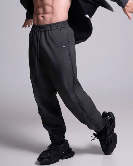 Stain-Repel Side Ventilation Outdoor Cargo Jogger New - Ahaselected