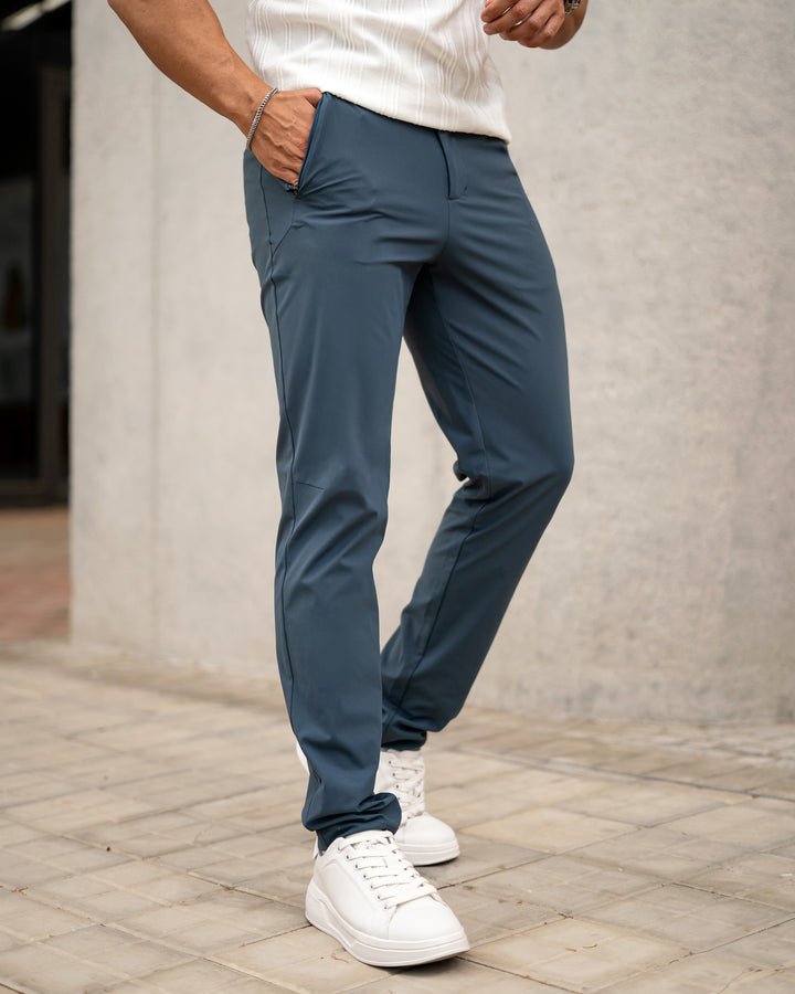 All Day Elite Casual Chino Pants New