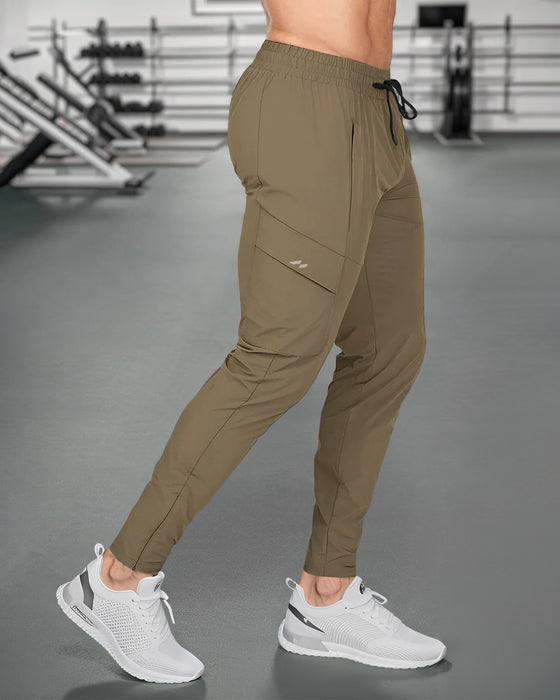 Quick Dry Performance Jogger 2.0 Workout Pant All Condition - Ahaselected