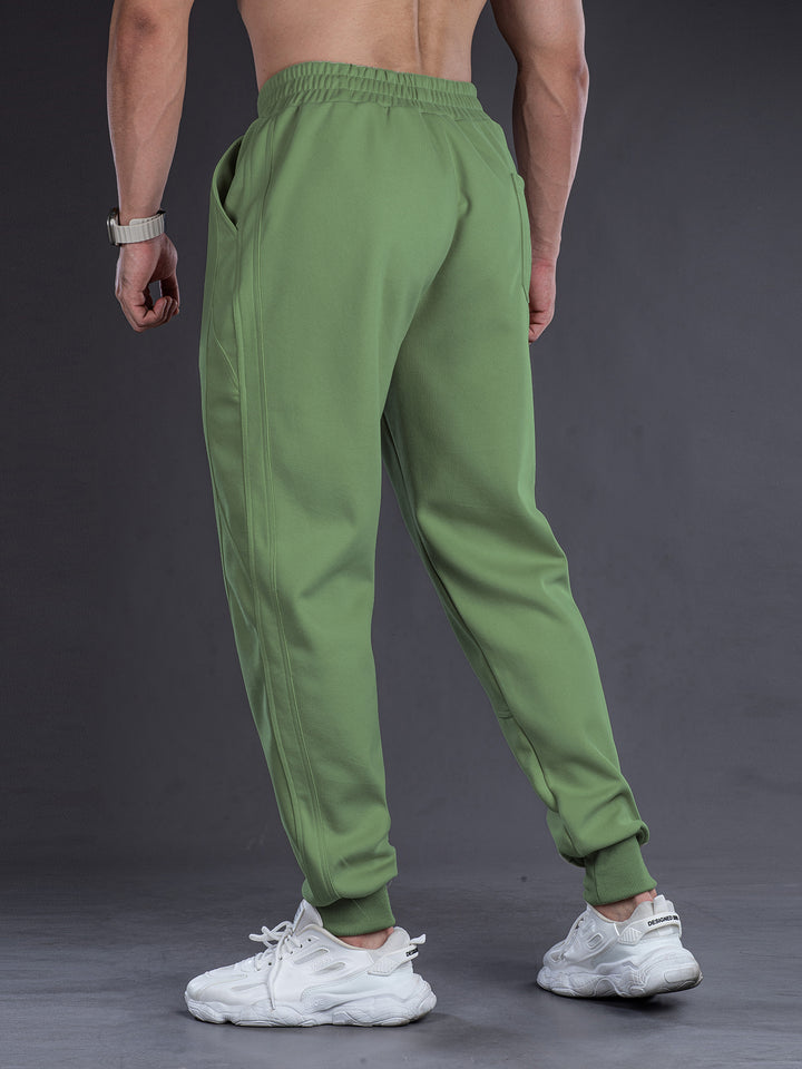 Essential MotionEase Tapered Joggers