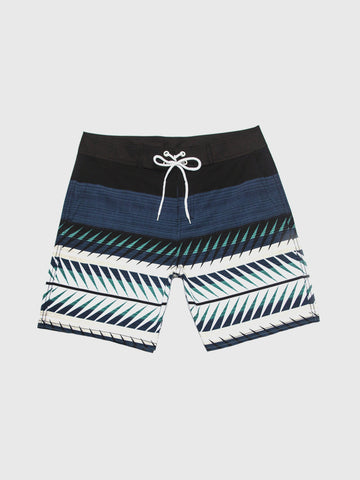 Bañador de pico de 6" de M