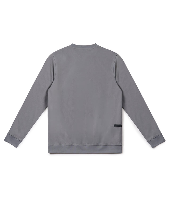 Men's Active Crewneck Sweatshirt New