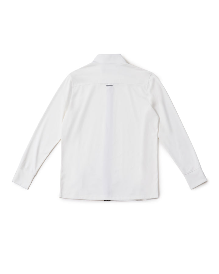 Men's Athletic Full-Zip Training Jacket New