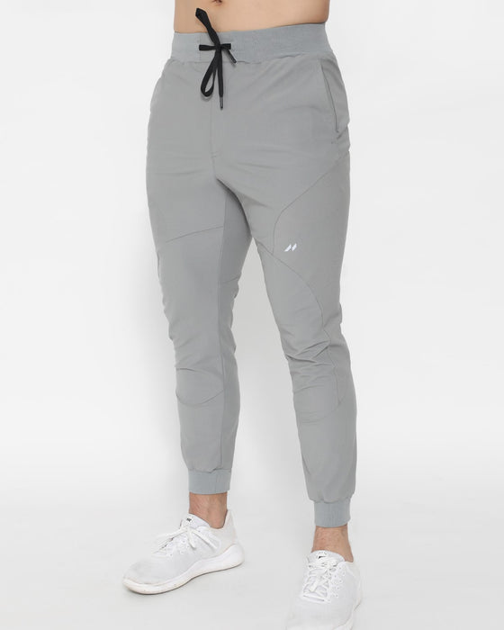All Day Elite Unstoppable Stretch Jogger - Ahaselected