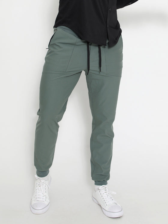 All Day Elite Performance ABC Jogger Slim Fit - Ahaselected