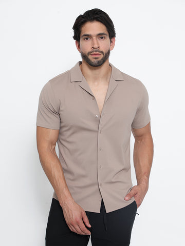 Chemises hawaïennes Nomad