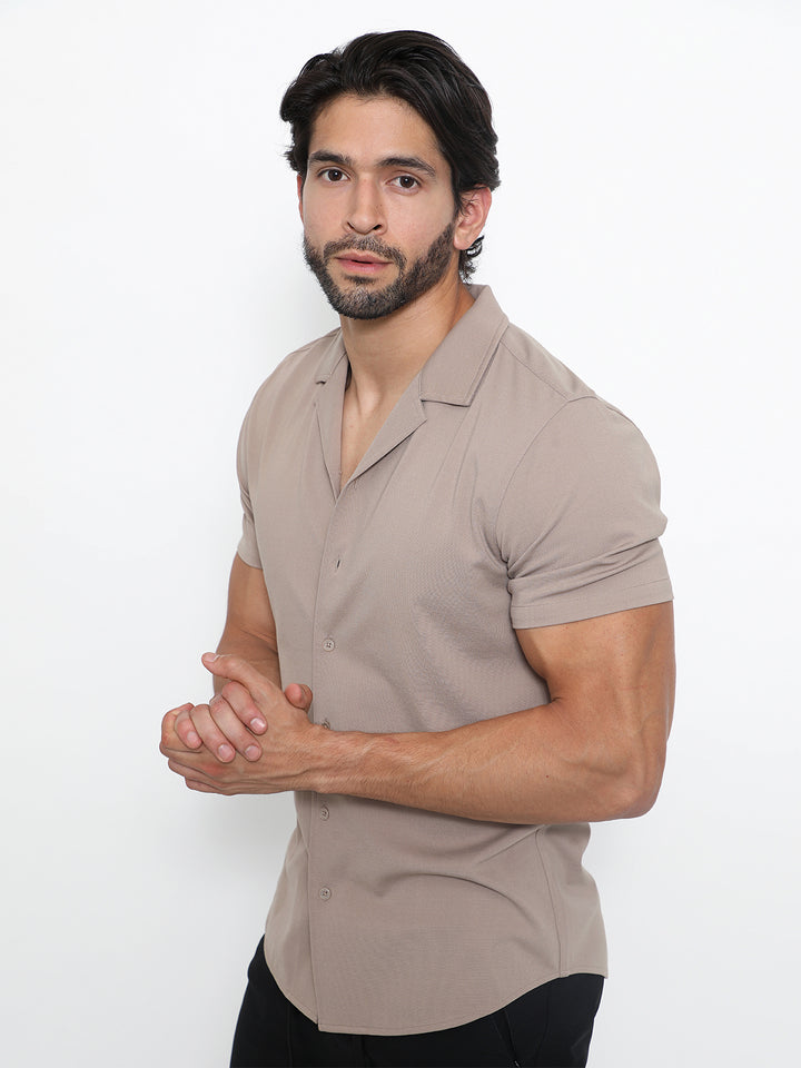 Chemises hawaïennes Nomad