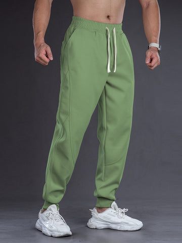 Essential MotionEase Tapered Joggers