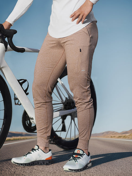 Softest Performance Jogger - Ahaselected