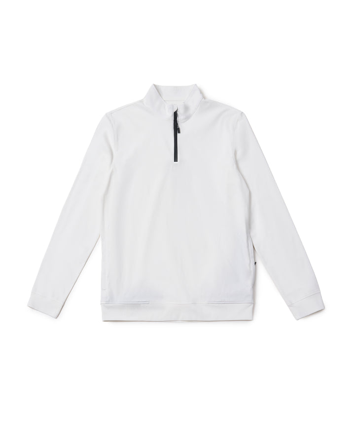 Men's Sport Half-Zip Training Top