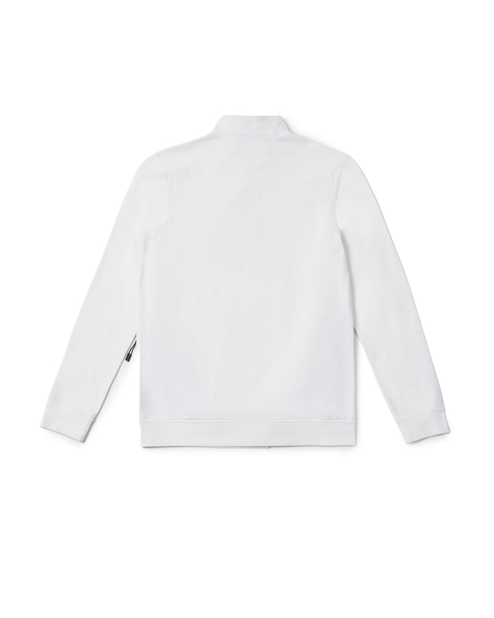 Men's Sport Half-Zip Training Top New