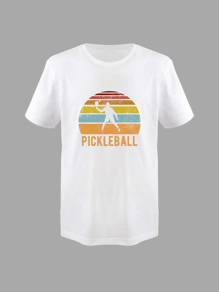 Unisex Dink Responsibly Pickleball Shirts(Final Sale–No Return or Exchange)