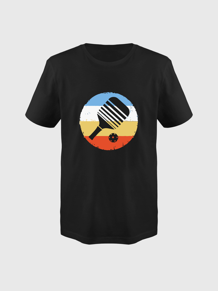 Unisex Vintage Funny Pickleball Shirts(Final Sale–No Return or Exchange)