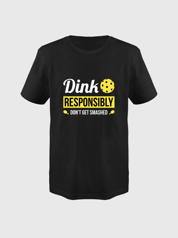 Unisex Vintage Funny Pickleball Shirts(Final Sale–No Return or Exchange)