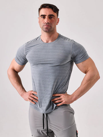 Camiseta M's Evolution Cooling Performance