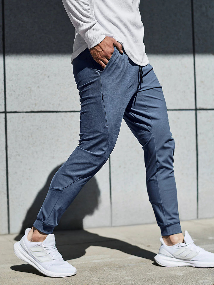 All Day Elite Performance Stretch-Jogginghose
