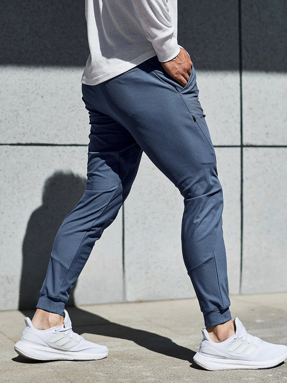 All Day Elite Performance Stretch Jogger Pants - Ahaselected