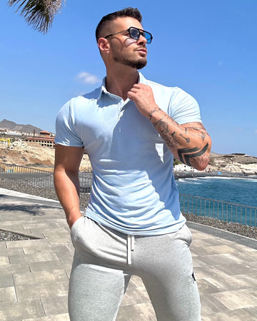 Softest Performance Active Polo