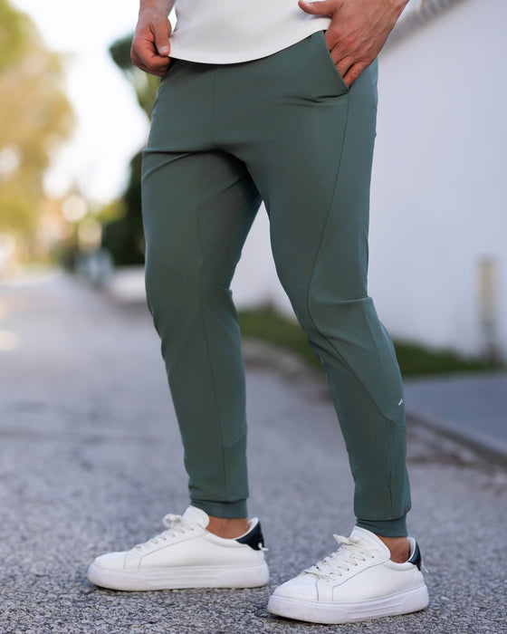 All Day Elite Performance Jogger Pants New - Ahaselected