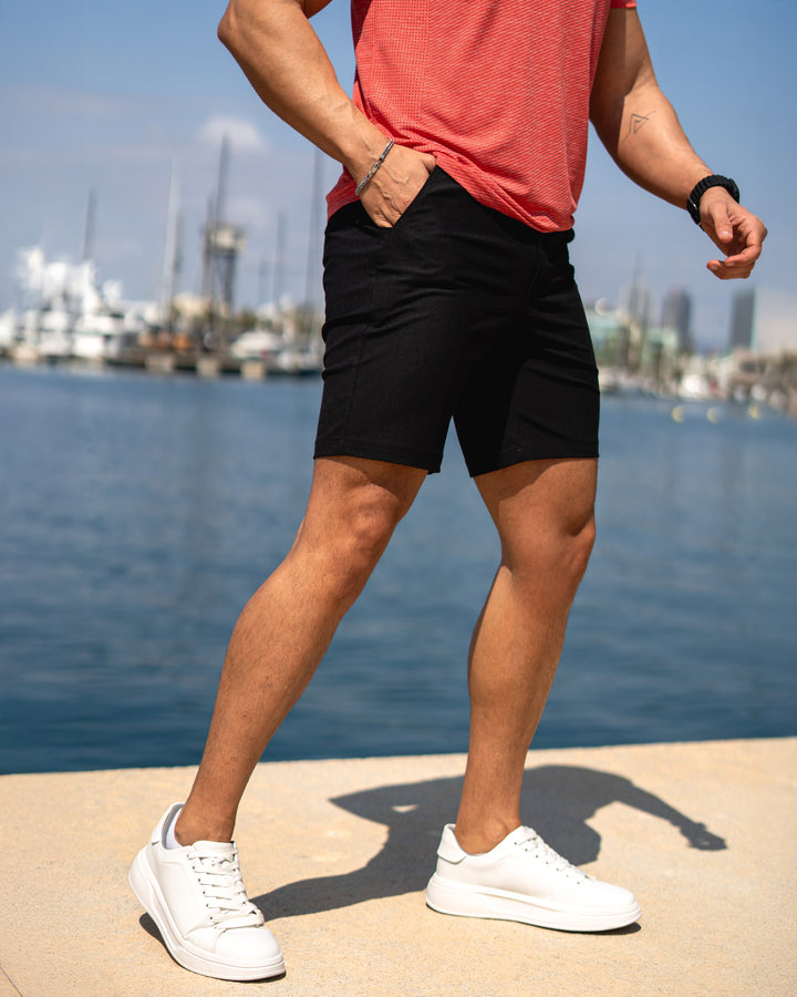 Chino Classic Shorts New Colors